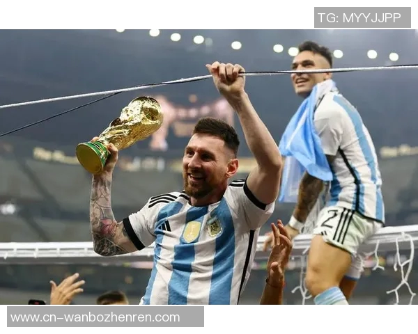 劳塔罗：从天才少年到世界级前锋的蜕变之路与未来展望