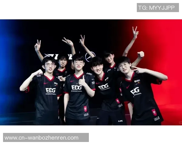 2026电竞新闻CSGO意识排行榜揭晓EDG战队荣登第九名引发热议
